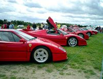 Ferrari Pictures