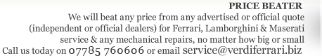 Price Beater